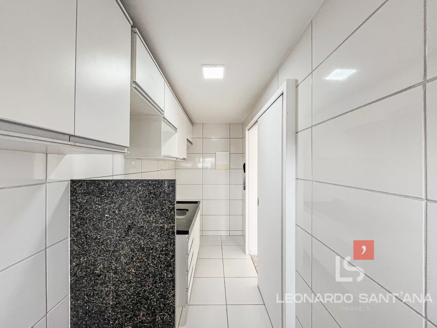 Alugar Apartamento